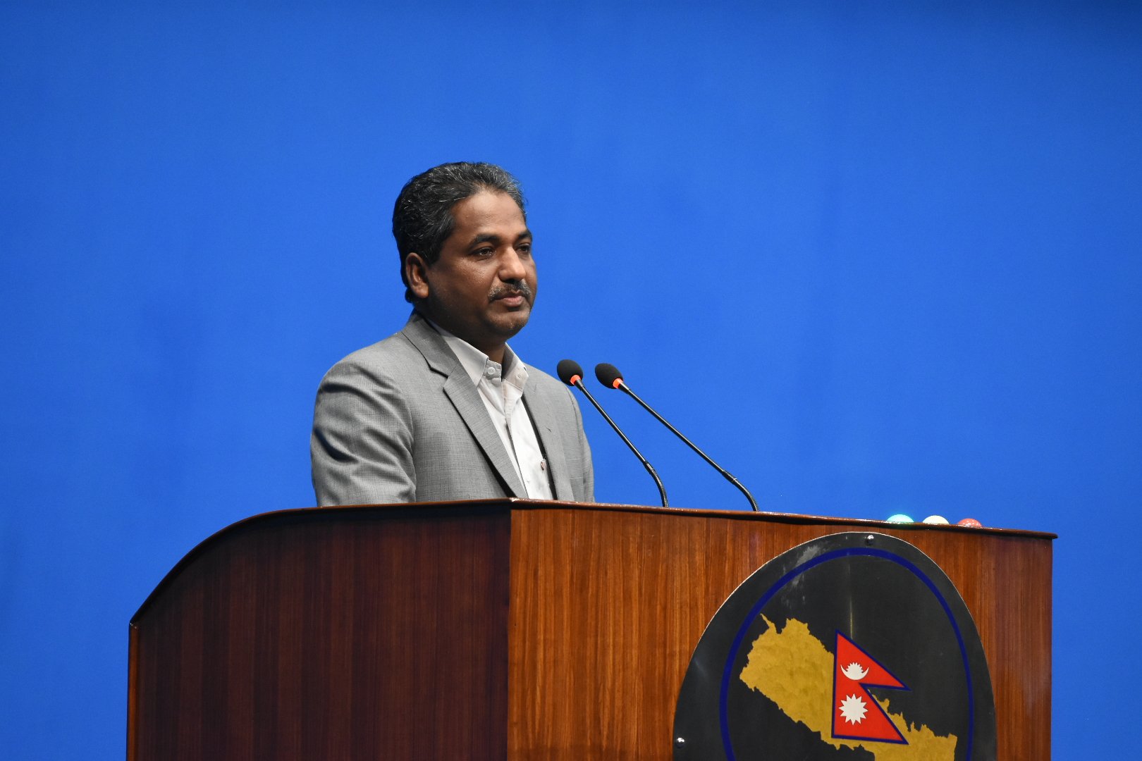 बजेट वितरण गर्दा तराई मधेसलाई विभेद गरियो : साह